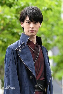 Kento Fukamiya