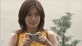 Megumi Asano