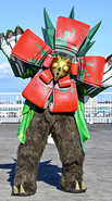 Rafflesia Deadman