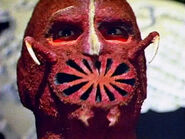 17 avril 1971 Le monstrueux homme-scorpion Scénariste : Igami Masaru Réalisateur : Takemoto Kou'ichi