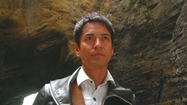 Daigo Fukami
