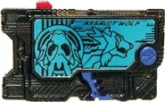 Assault Wolf Progrisekey (Standalone)