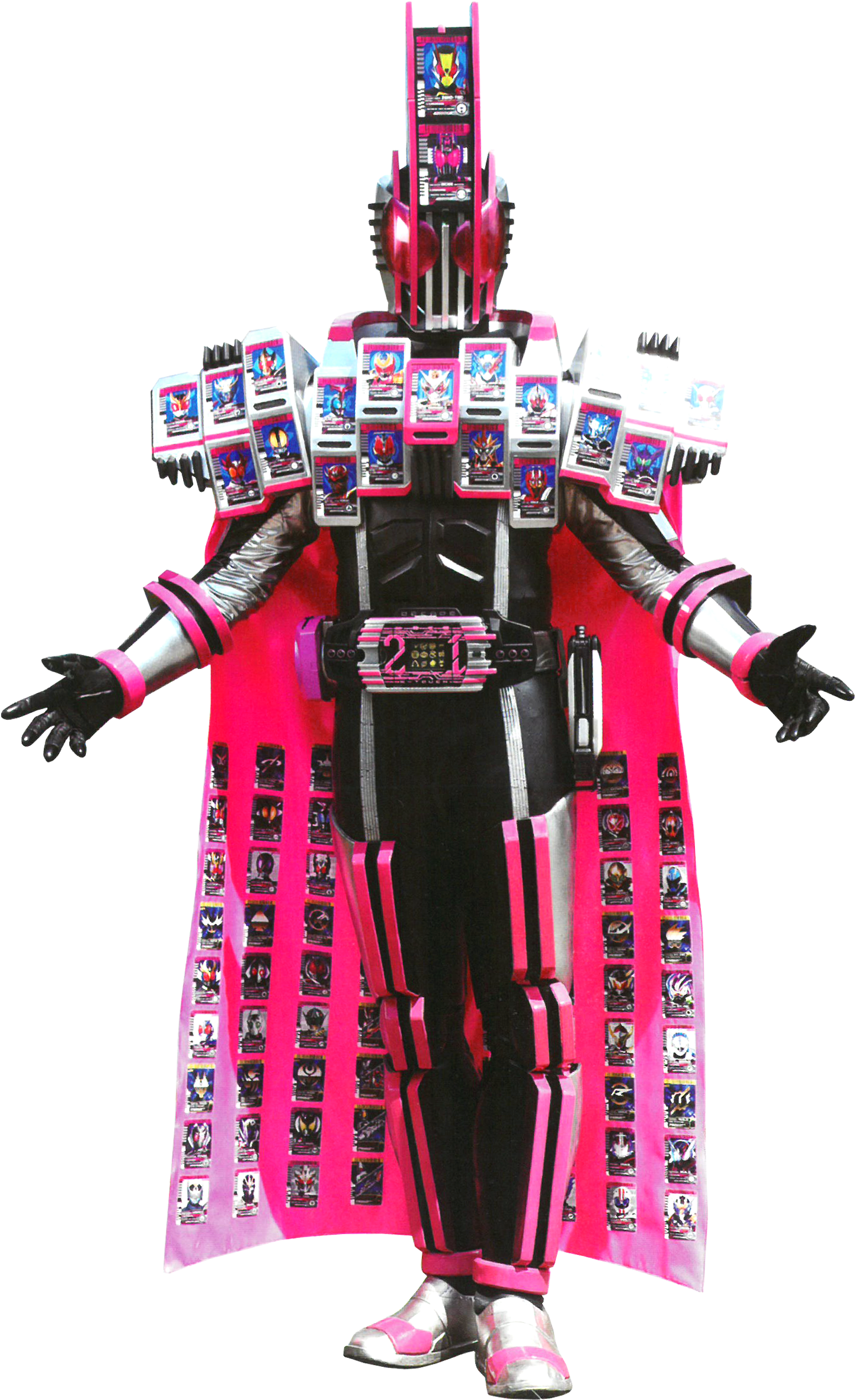 Complete Form | Kamen Rider Wiki | Fandom