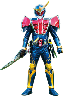 Tradução dos Círculos Mágicos de Kamen Rider Wizard