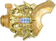 Feverslot Buckle (Active)