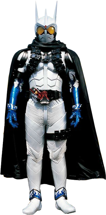 Scream Dopant, Kamen Rider Wiki