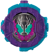 Rogue RideWatch
