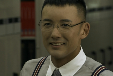 Mikio Jinno, Kamen Rider Wiki