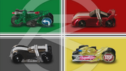 Drive EP 15 CS