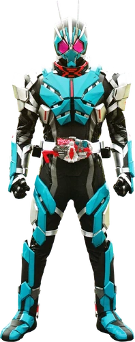 Bandai DX Cyclone Riser – Cintura Henshin Kamen Rider Zero-One – Giocattolo Ufficiale Con Effetti Sonori E Chiave Progrise