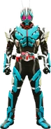Kamen Rider Ichi-Gata