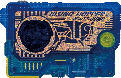 仮面ライダーゼロワン | 特撮ペディア