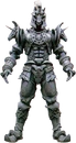 Horse (Fight Mode)