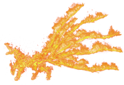Fire Horse