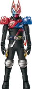 Geats BuildAgito Form Concept Art