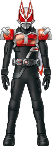 Den-O Form