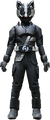 Kamen Rider Hakubi Sara Sakurai