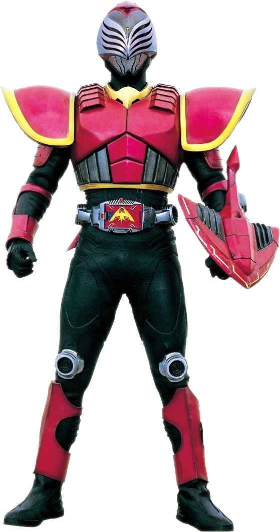 kamen rider dragon knight sting