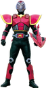 Kamen Rider Raia Unnamed person