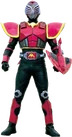 Kamen Rider Raia Kamen Rider Raia (A.R. World)