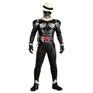 Kamen Rider Skull Kamen Rider Skull
