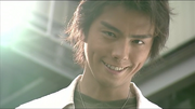 Kusaka Smile