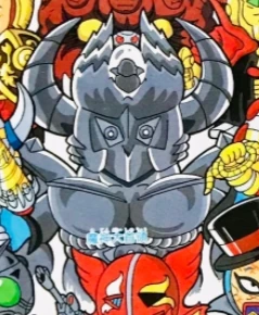 yukiemon おまもりGジャン yukiemon お守りジージャン