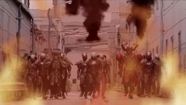 Roidmudes