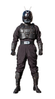 Zectrooper (DCD)
