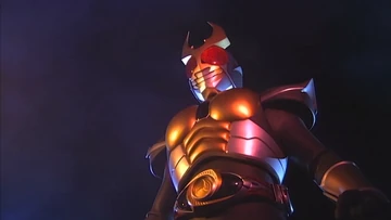 Ｏ宮 The Warrior's Awakening | Kamen Rider Wiki | Fandom