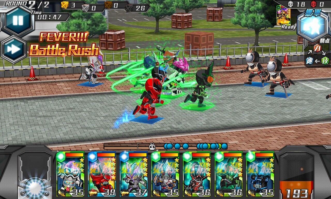 Kamen Rider Battle Rush Kamen Rider Wiki Fandom Kamen Rider Battle Rush Kamen Rider Wiki Fandom