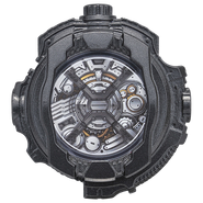 Blank RideWatch