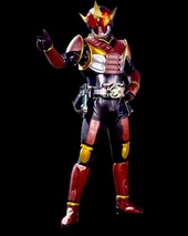 Kamen Rider Zeronos | Wiki Kamen rider | Fandom
