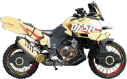 GoldDash