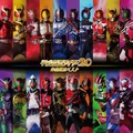 Heisei 20 Best CD
