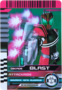 AttackRide: Decade Blast