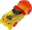 Mega Max Flare Shift Car (Machine Mode)