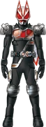 Geats WizardFourze Form Concept Art