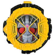 RoboRider RideWatch