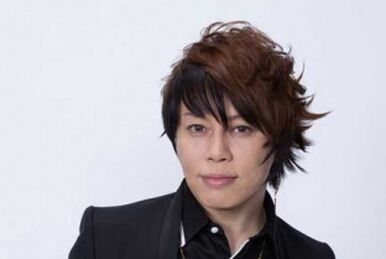 J (musician) | Kamen Rider Wiki | Fandom