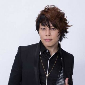 Takanori Nishikawa Kamen Rider Wiki Fandom