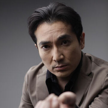 Tatsuhito Okuda Kamen Rider Wiki Fandom Tatsuhito Okuda Kamen Rider Wiki Fandom