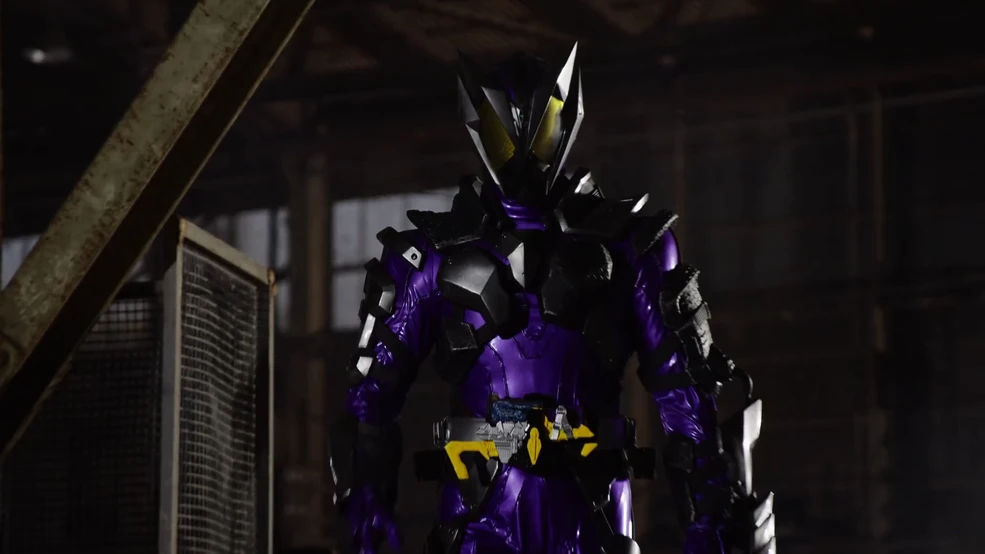 特撮 KAMEN RIDER HOROBI Kamen Rider Horobi (Rider) | A Heroes Will Wiki | Fandom