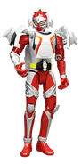 Baron Fourze Arms