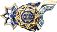 Fantasy Buckle