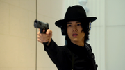 Jin (Alternate Timeline)