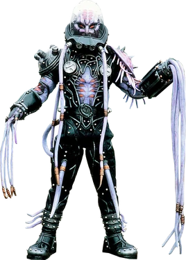 KRBl-Jellyfish Undead