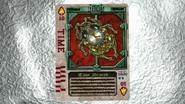 Episode 32 (Blade: Time Scarab)
