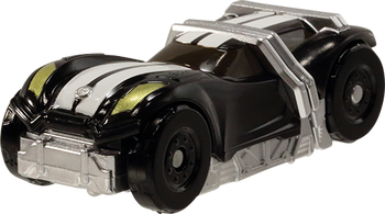 Shift Cars, Kamen Rider Wiki