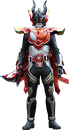 Kamen Rider Tyrant Alfred